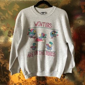 Vintage Lee Sweater